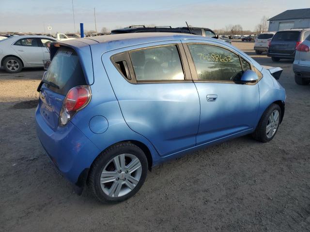 KL8CB6S91EC432763 | 2014 Chevrolet spark ls