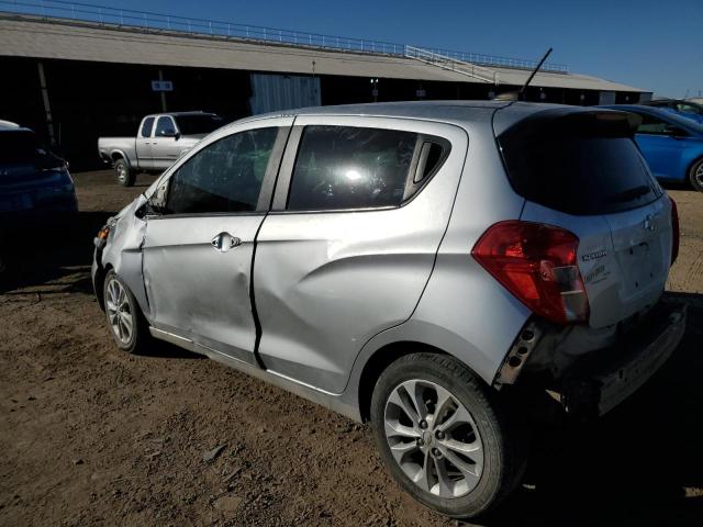 KL8CD6SA1LC416886 | 2020 Chevrolet spark 1lt