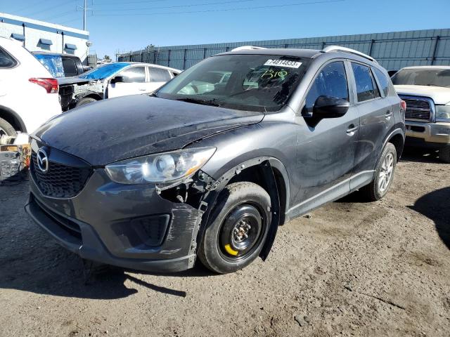 2015 Mazda CX-5 Sport