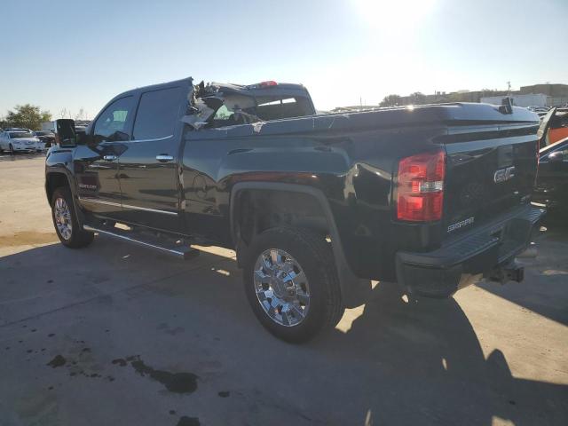 1GT120E86FF664418 GMC Sierra K2500 Denali