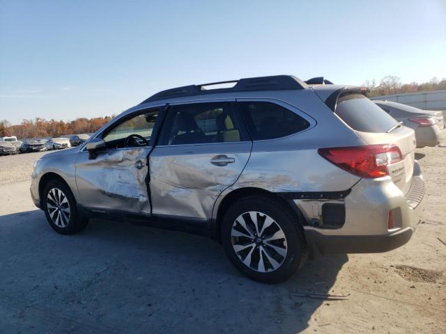 Vin: 4s4bsanc0h3258634, lot: 75624153, subaru outback 2.5i limited 20172