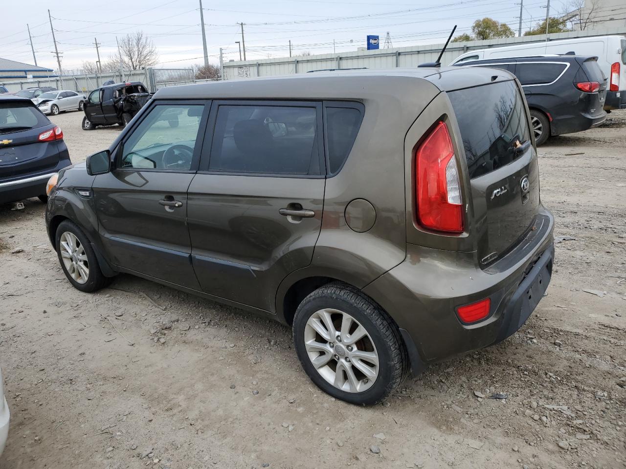 KNDJT2A53D7560576 2013 Kia Soul