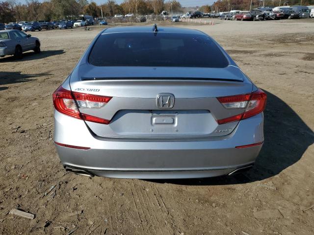 1HGCV1F33MA052889 | 2021 Honda accord sport