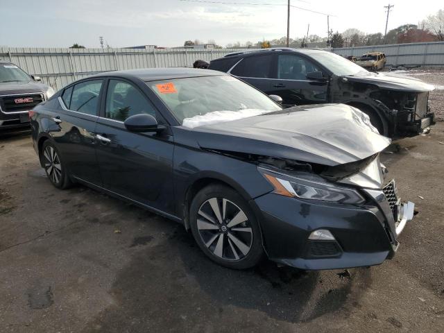 2022 NISSAN ALTIMA SV - 1N4BL4DV5NN377842