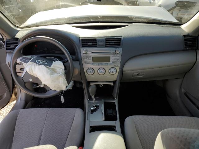2021 TOYOTA CAMRY BASE 4T1BF3EK2BU605485