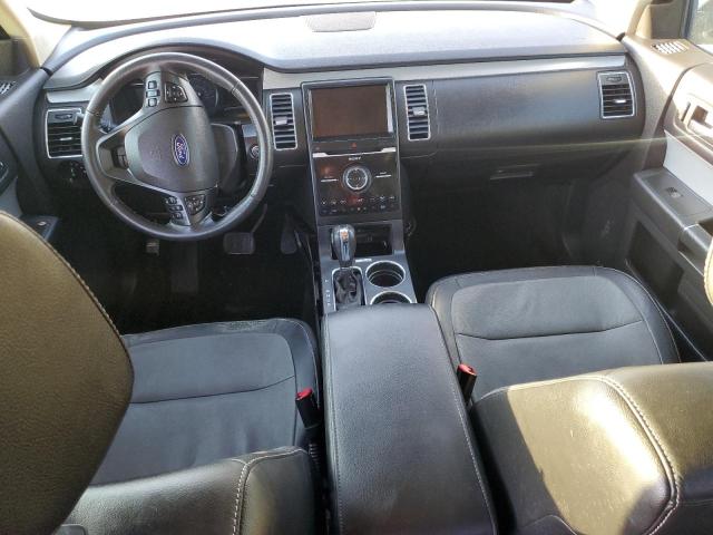 2FMGK5D85EBD44382 Ford Flex Limited