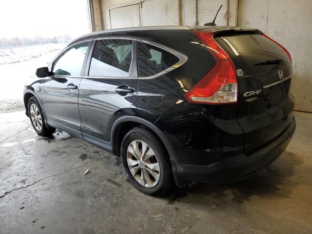 Vin: 2hkrm3h73eh552892, lot: 75474643, honda crv exl 20142