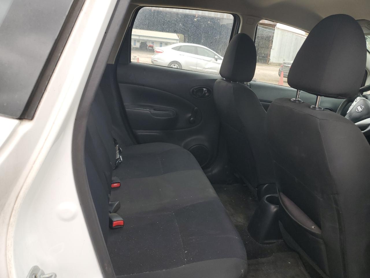 3N1CE2CP0HL352631 NISSAN VERSA 2017
