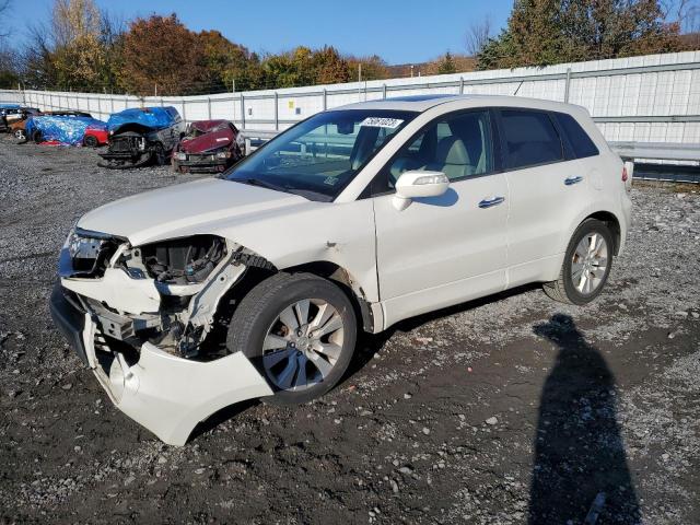 2011 Acura RDX 