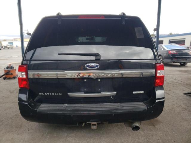 1FMJU1LTXFEF51144 Ford Expedition Platinum
