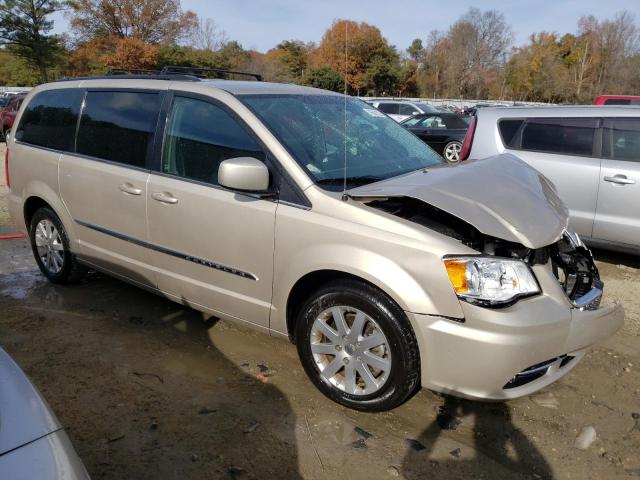 2C4RC1BG8GR138755 | 2016 CHRYSLER TOWN and COU