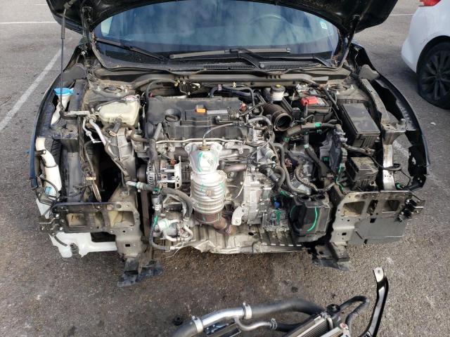 2HGFC2F63LH529209 | 2020 HONDA CIVIC LX