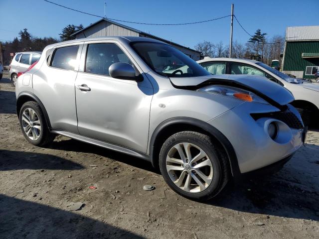 JN8AF5MV6ET355867 | 2014 NISSAN JUKE S