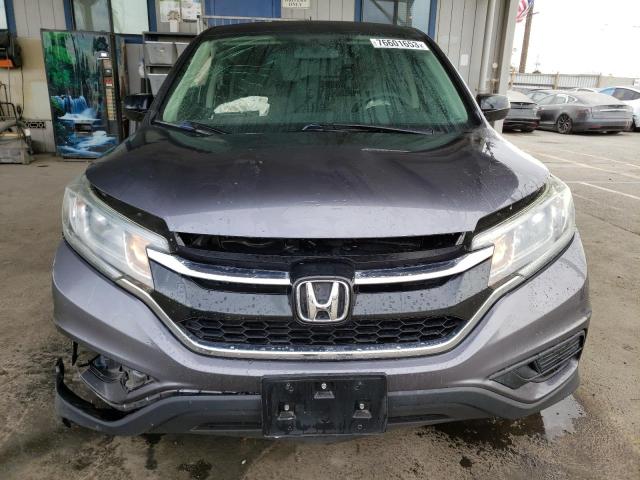 2HKRM3H33GH566713 | 2016 HONDA CR-V LX