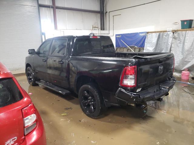 1C6SRFFT4KN900884 | 2019 RAM 1500 BIG H