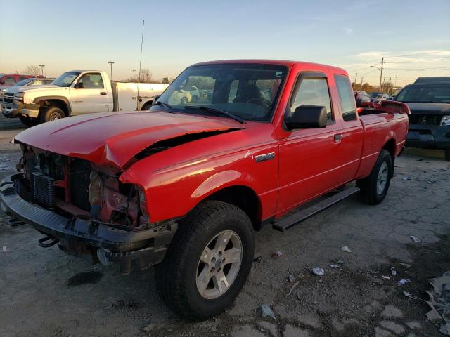 2006 Ford Ranger 