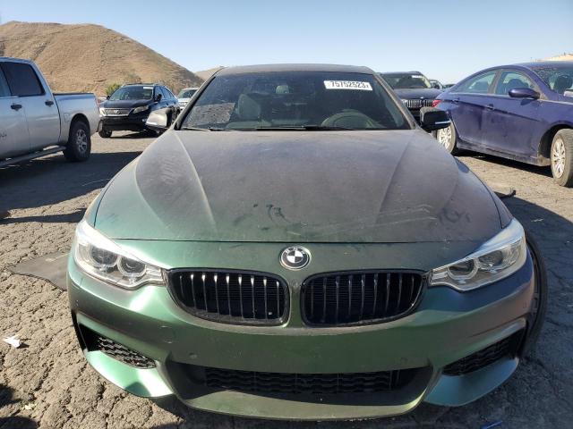 WBA3N7C51FK222667 BMW 428 I