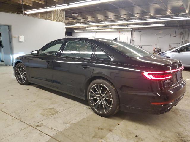 WAU8EAF87MN026527 | 2021 AUDI A8 L