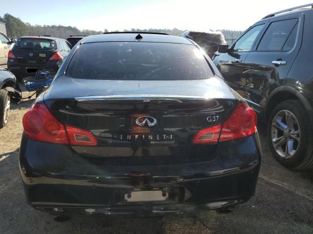 JN1CV6APXDM304046 | 2013 Infiniti g37 base