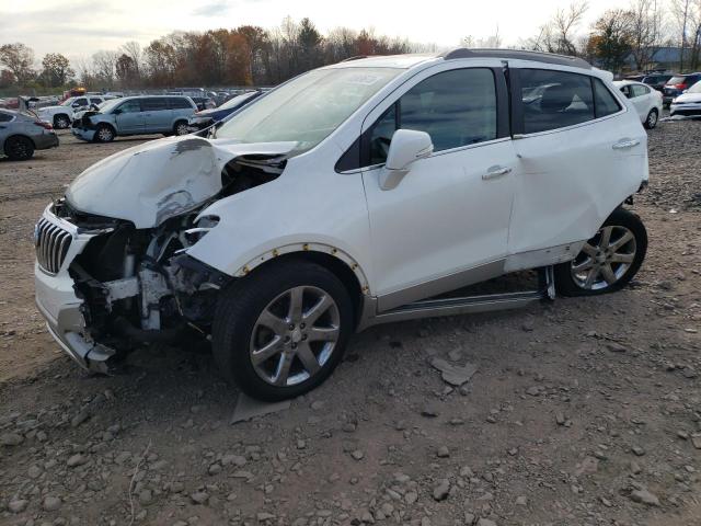 2014 Buick Encore 