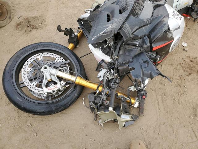 2023 DUCATI PANIGALE V ZDMDAGWW1PB004046