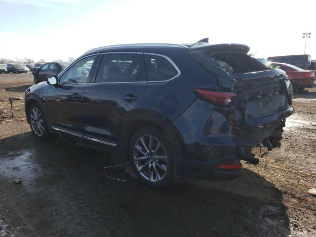 JM3TCBDY6H0135809 | 2017 MAZDA CX-9 GRAND