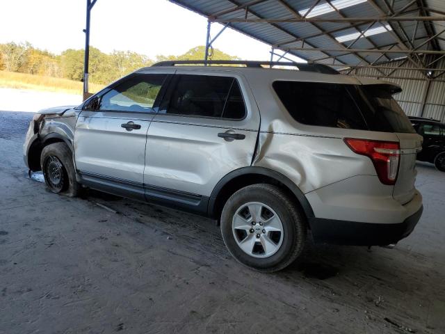 1FM5K7B85EGB77486 | 2014 Ford explorer