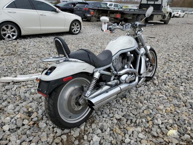 2003 HARLEY-DAVIDSON VRSCA ANNI 1HD1HAZ4X3K831344