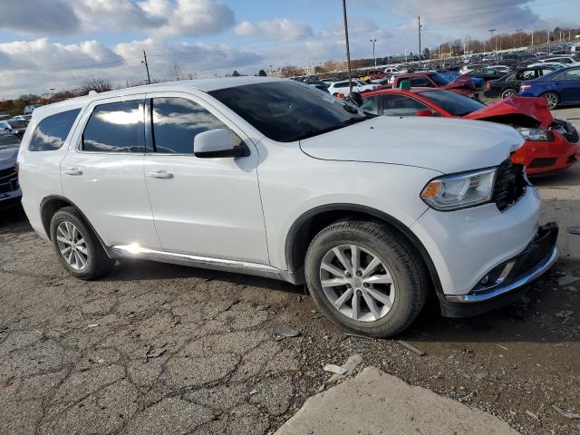 1C4SDJFT9FC771830 | 2015 DODGE DURANGO SS