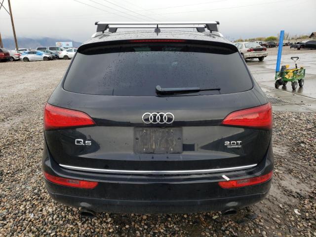 VIN WA1C2AFP4HA096796 2017 Audi Q5, Premium no.6