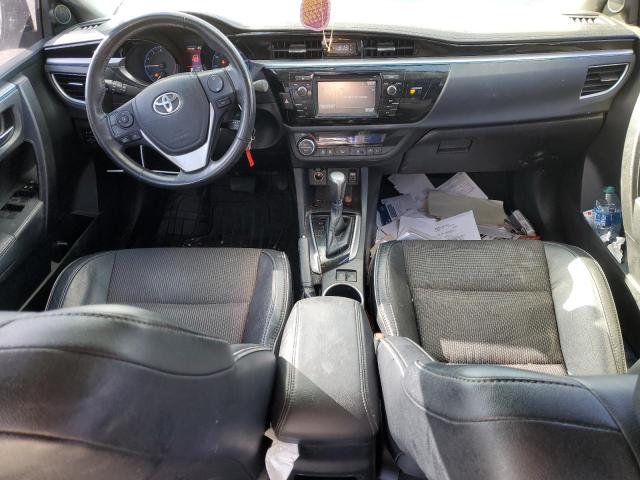 2T1BURHE3FC357916 | 2015 TOYOTA COROLLA L