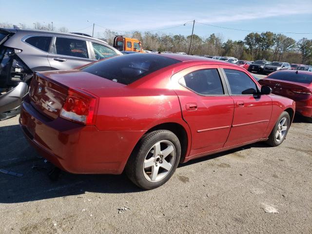 2009 Dodge Charger VIN: 2B3KA43D39H551125 Lot: 50935104