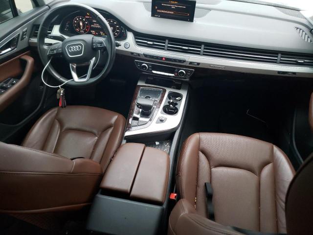 WA1LHAF73KD032334 2019 AUDI Q7, photo no. 8