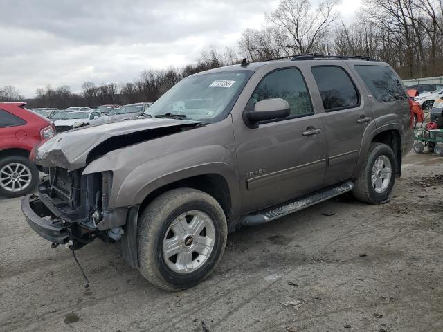 2011 Chevrolet Tahoe 