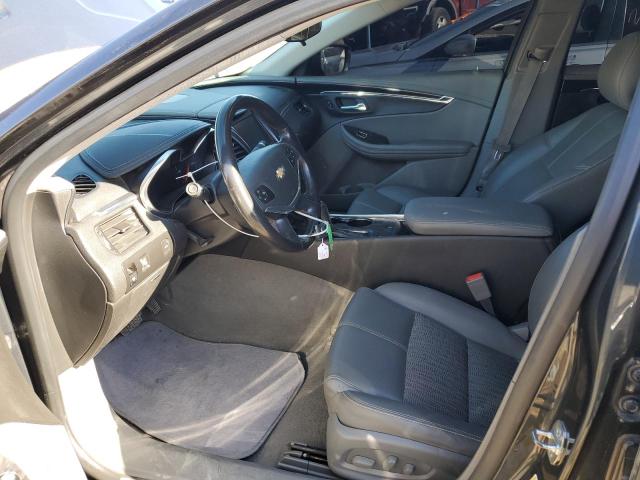 2G1125S33E9166537 | 2014 CHEVROLET IMPALA LT