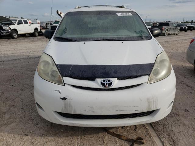 5TDZK23C97S000198 | 2007 Toyota sienna ce