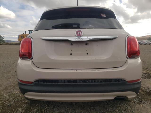 ZFBCFXBT4GP399298 | 2016 Fiat 500x easy