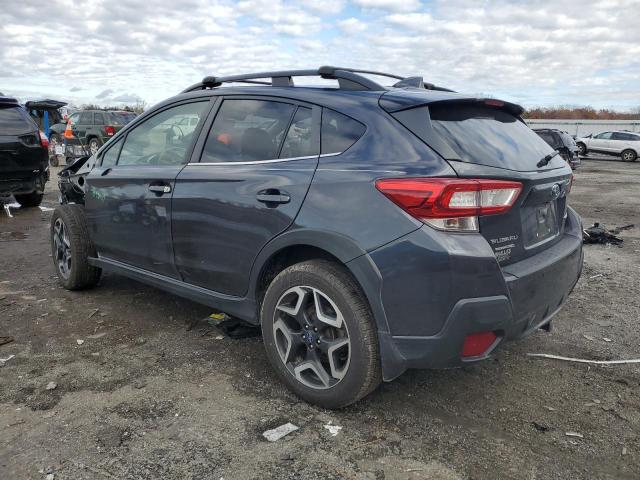 JF2GTANC9KH287312 | 2019 Subaru crosstrek limited