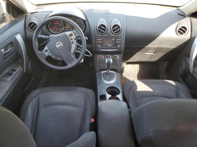 JN8AS5MTXEW624400 Nissan Rogue Select S