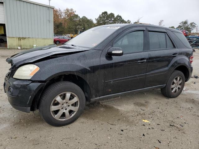 2006 Mercedes-Benz M-Class ML 350