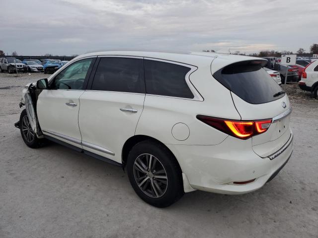 5N1AL0MM8GC526437 | 2016 INFINITI QX60