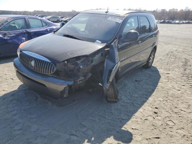 2003 Buick Rendezvous CX