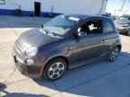 2016 FIAT 500 ELECTR - 3C3CFFGE4GT184201