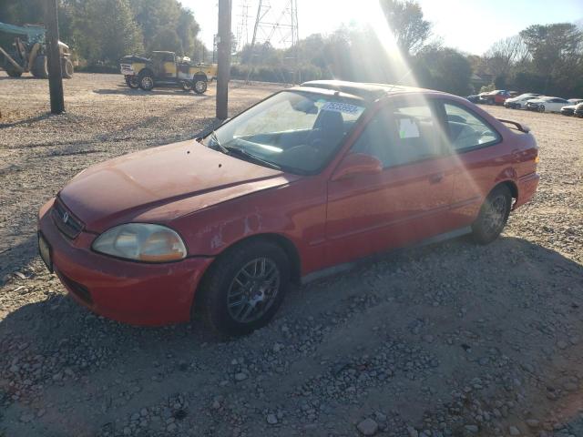 1998 Honda Civic EX