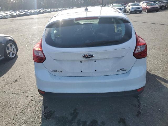 1FADP3K25EL277753 | 2014 FORD FOCUS SE