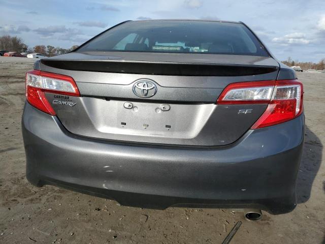 4T1BF1FK9EU844846 | 2014 TOYOTA CAMRY L