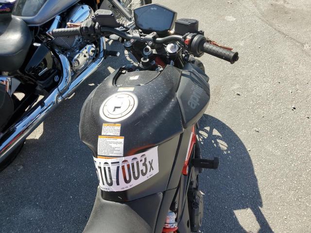2020 APRILIA SHIVER ZD4KHU010LS000059