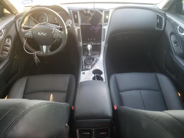 JN1BV7AP6FM345861 | 2015 Infiniti q50 base