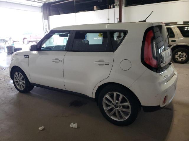 KNDJP3A50H7496318 KIA SOUL +