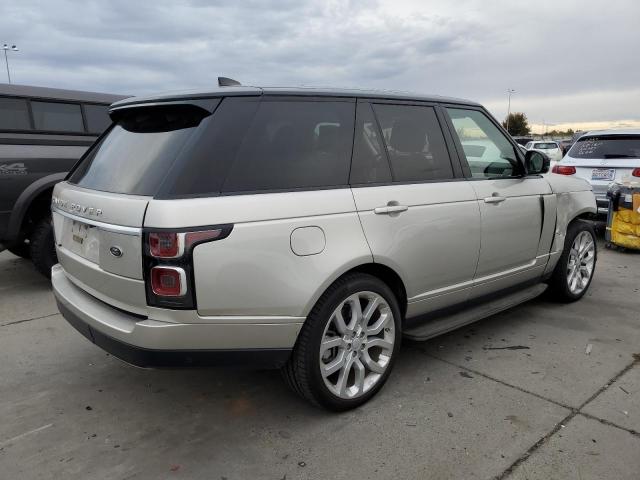 SALGS2SV3KA549548 Land Rover Rangerover RANGE ROVE 3